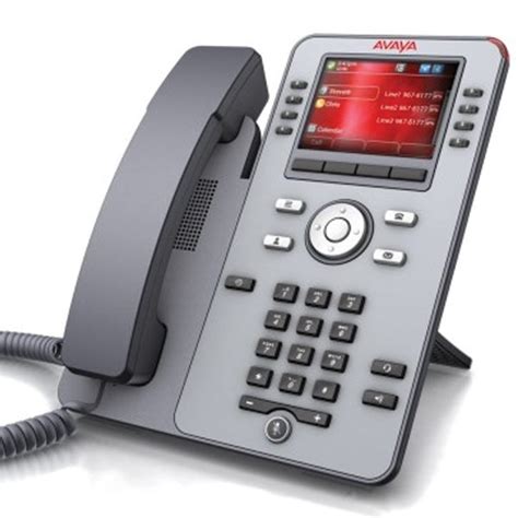 joliet avaya|Installing and Administering Avaya J169/J179 IP Phone.